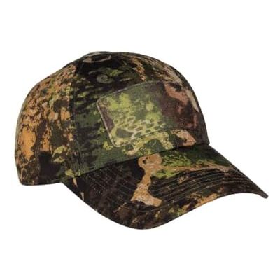 Mil-Tec Casquette de baseball tactique WASP I Z3A, WASP I Z3A, taille unique Mil-Tec Casquette de baseball tactique WASP I Z3A, WASP I Z3A, taille unique