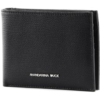 Mandarina Duck Mellow Urban, accessoire de voyage pour femme, Noir, Talla única Mandarina Duck Mellow Urban, accessoire de voyage pour femme, Noir, Talla única