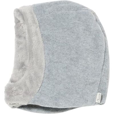 Chicco Chapeau D'hiver en Chenille, Réversible, Design In Italy Moderne Mixte enfant Chicco Chapeau D'hiver en Chenille, Réversible, Design In Italy Moderne Mixte enfant