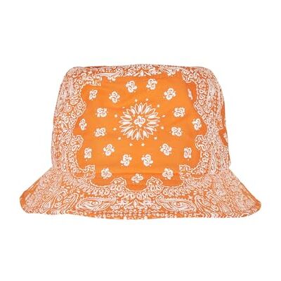 Flexfit Bonnet avec Imprimé Bandana Chapeau de poche Mixte Flexfit Bonnet avec Imprimé Bandana Chapeau de poche Mixte