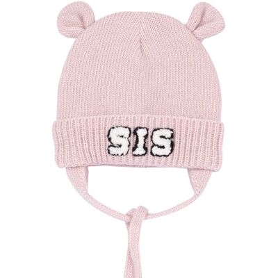 Chicco Cappello Casquette Bébé fille (lot de 1) Chicco Cappello Casquette Bébé fille (lot de 1)