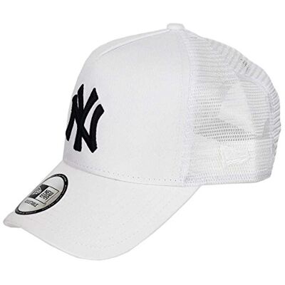 New Era Casquette de Camionneur Casquette de Baseball MLB NFL NBA Snapback été New Era Casquette de Camionneur Casquette de Baseball MLB NFL NBA Snapback été