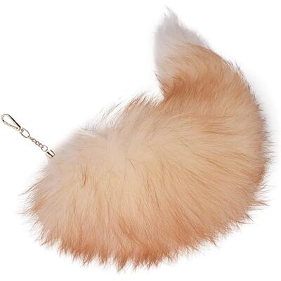 Benyong Fox Tail Therian Tail Queue de renard Queue de renard Therian Noir 40,6 cm, 4, Einheitsgröße Benyong Fox Tail Therian Tail Queue de renard Queue de renard Therian Noir 40,6 cm, 4, Einheitsgröße