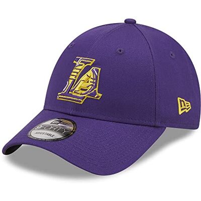 New Era Team Logo 9forty Casquette de baseball Homme (lot de 1) New Era Team Logo 9forty Casquette de baseball Homme (lot de 1)