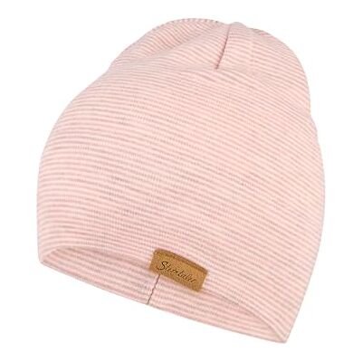 Sterntaler Beanie Streifen Bonnet Fille (lot de 1) Sterntaler Beanie Streifen Bonnet Fille (lot de 1)