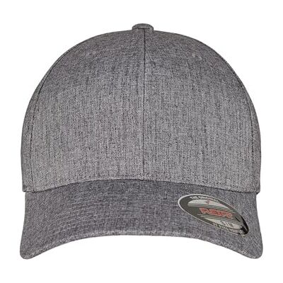 Flexfit Casquette Heatherlight Casquette de baseball Mixte Flexfit Casquette Heatherlight Casquette de baseball Mixte