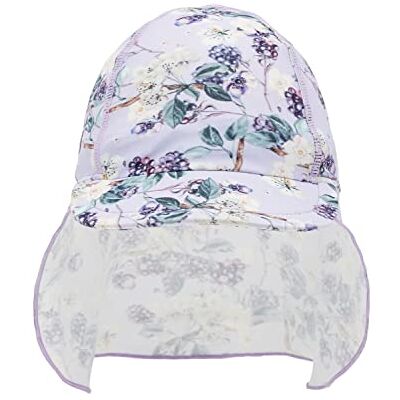 NAME IT Nmfzeka Uv Swim Hat Chapeau Bébé fille NAME IT Nmfzeka Uv Swim Hat Chapeau Bébé fille