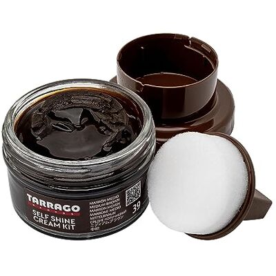Tarrago Self Shine 50 Ml Chaussures et sacs Mixte Tarrago Self Shine 50 Ml Chaussures et sacs Mixte