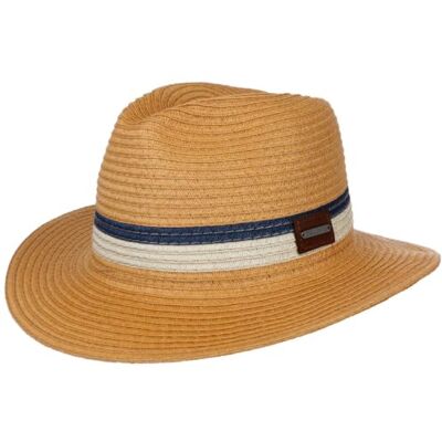 CHILLOUTS Manaus Hat Flared Mixte CHILLOUTS Manaus Hat Flared Mixte