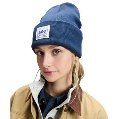 Lee Workwear Beanie Bonnet Homme (lot de 1) Lee Workwear Beanie Bonnet Homme (lot de 1)