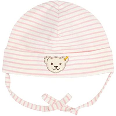 Steiff Bonnet Basique Sans Pompon Bonnet Mixte bébé Steiff Bonnet Basique Sans Pompon Bonnet Mixte bébé
