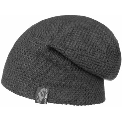 CHILLOUTS Osaka Oversize Beanie Dames/Heren muts wintermuts gebreide voor Zomer/Winter CHILLOUTS Osaka Oversize Beanie Dames/Heren muts wintermuts gebreide voor Zomer/Winter
