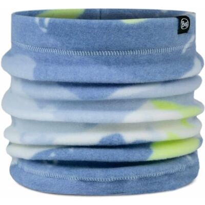 Buff Polar Prints Omasi Cobalt Tour de cou Buff Polar Prints Omasi Cobalt Tour de cou