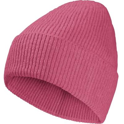 Jack Wolfskin Fuzzy Beanie Bonnet Mixte Jack Wolfskin Fuzzy Beanie Bonnet Mixte