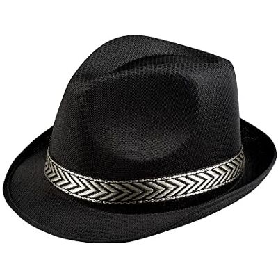Boland Chapeau Funky Unisexe Adulte Couleur Unie Disco Fête à thème Carnaval Fête Déguisée Boland Chapeau Funky Unisexe Adulte Couleur Unie Disco Fête à thème Carnaval Fête Déguisée