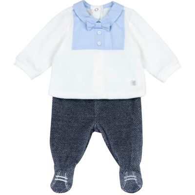 Chicco Coprifasce E Ghettina Pantoufles pour bébés et bambins Bébé garçon Chicco Coprifasce E Ghettina Pantoufles pour bébés et bambins Bébé garçon
