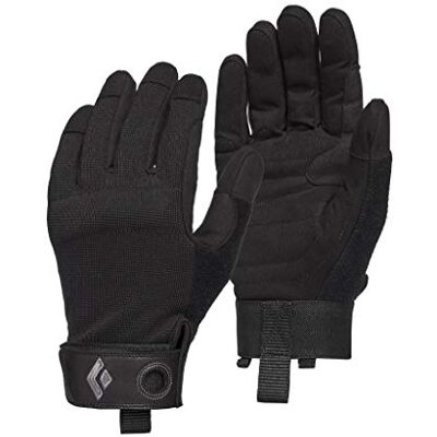 Black Diamond Crag Gants Mixte Adulte Black Diamond Crag Gants Mixte Adulte