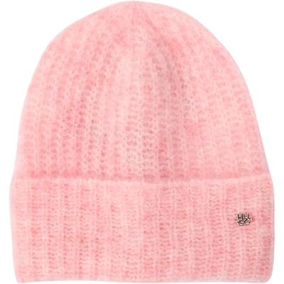 HUGO Bonnet Sup_Hat pour femme, rose clair/pastel, Rose clair/pastel. HUGO Bonnet Sup_Hat pour femme, rose clair/pastel, Rose clair/pastel.