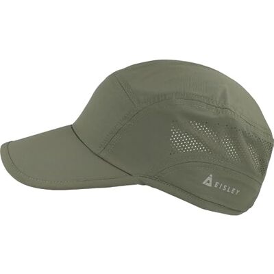 Eisley Laser Casquette avec UPF50+, respirante et à séchage rapide, cordon de serrage Mixte Eisley Laser Casquette avec UPF50+, respirante et à séchage rapide, cordon de serrage Mixte