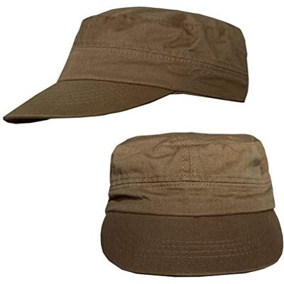 Mil-Tec Casquette de baseball unisexe M51 Mil-Tec Casquette de baseball unisexe M51