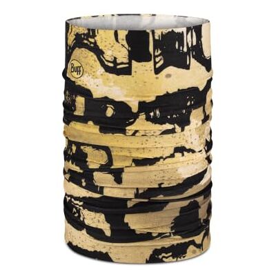 Buff Neckwear Original EcoStretch Écharpe Tubulaire, Multifonctionnel, Cou et Tête, Course, Marche, Trekking, Durable, Léger Homme Femme Taille Unique Olive Buff Neckwear Original EcoStretch Écharpe Tubulaire, Multifonctionnel, Cou et Tête, Course, Marche, Trekking, Durable, Léger Homme Femme Taille Unique Olive