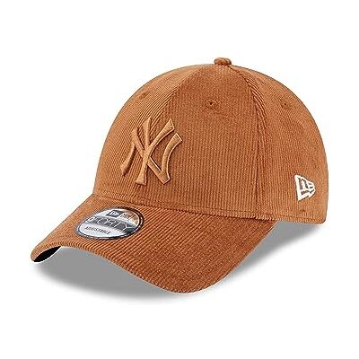 New Era 9Forty Caps MLB Accessoire Baseball Bonnet New York Yankees Los Angeles Dodgers New Era 9Forty Caps MLB Accessoire Baseball Bonnet New York Yankees Los Angeles Dodgers
