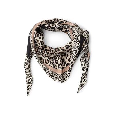 Street One Leo Nicki Foulard Black A Street One Leo Nicki Foulard Black A
