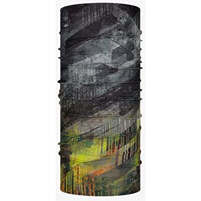 Buff Tour de cou Original EcoStretch CONCRETE GREY Buff Tour de cou Original EcoStretch CONCRETE GREY
