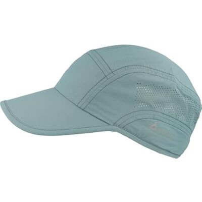 Eisley Laser Casquette avec UPF50+, respirante et à séchage rapide, cordon de serrage Mixte Eisley Laser Casquette avec UPF50+, respirante et à séchage rapide, cordon de serrage Mixte