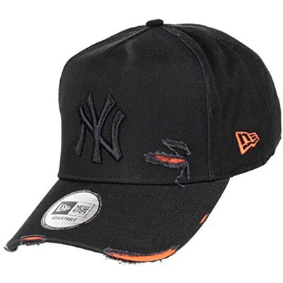 New Era MLB Casquette Ajustable 9Forty Snapback Baseball Yankees Dodgers été Taille Unique New Era MLB Casquette Ajustable 9Forty Snapback Baseball Yankees Dodgers été Taille Unique