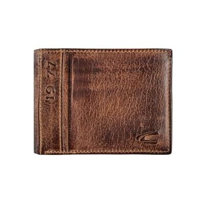 camel active Melbourne Portefeuille (Format Jean), 11,5 x 2 x 8,5, Marron, 11,5 x 2 x 8,5, Portefeuille (format jean) camel active Melbourne Portefeuille (Format Jean), 11,5 x 2 x 8,5, Marron, 11,5 x 2 x 8,5, Portefeuille (format jean)