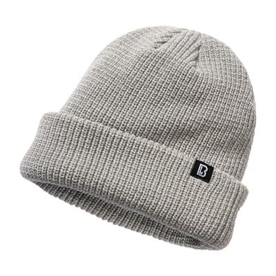 Brandit Reflection Beanie Bonnet Mixte Brandit Reflection Beanie Bonnet Mixte