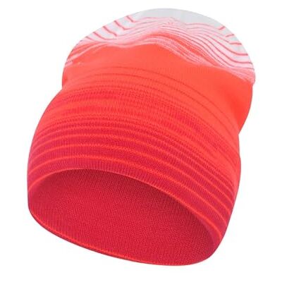 Lego Bonnet Unisexe-Enfants et Garçons, rouge, 52 Lego Bonnet Unisexe-Enfants et Garçons, rouge, 52