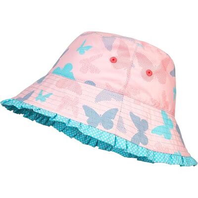 Playshoes Sonnenhut Chapeau de soleil Fille Playshoes Sonnenhut Chapeau de soleil Fille