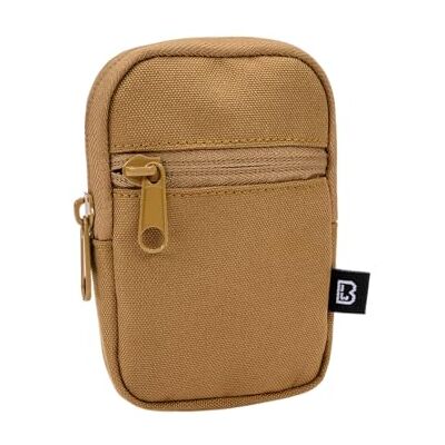 Brandit Key Pouch Chaîne de clé Mixte (lot de 1) Brandit Key Pouch Chaîne de clé Mixte (lot de 1)
