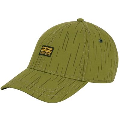 G-STAR RAW Originals Baseball Cap Casquette de baseball Homme (lot de 1) G-STAR RAW Originals Baseball Cap Casquette de baseball Homme (lot de 1)