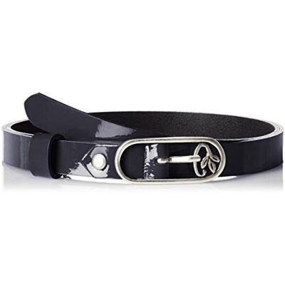 MGM Angelina Ceinture, Bleu Marine (03), 110 Femme MGM Angelina Ceinture, Bleu Marine (03), 110 Femme
