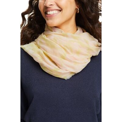 ESPRIT 044EA1Q307 Écharpes 685/NUDE, extra large, 685/Nude, XL ESPRIT 044EA1Q307 Écharpes 685/NUDE, extra large, 685/Nude, XL