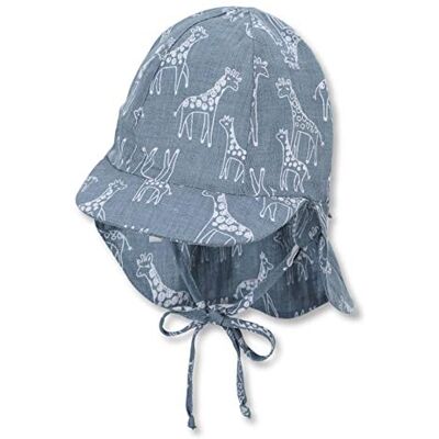 Sterntaler Casquette M 1612130 Chapeau pour temps froid Bébé garçon Sterntaler Casquette M 1612130 Chapeau pour temps froid Bébé garçon