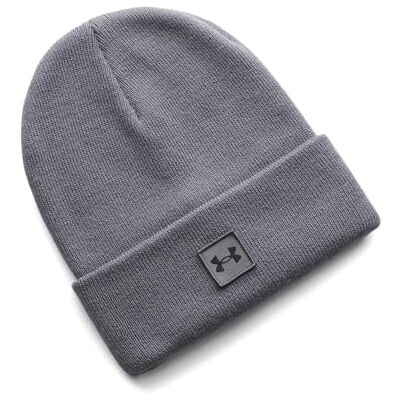 Under Armour Halftime Cuff Beanie Bonnet Homme (lot de 1) Under Armour Halftime Cuff Beanie Bonnet Homme (lot de 1)