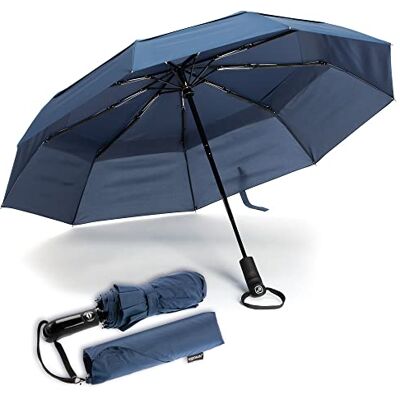 Ergonauts Parapluies pliants (Bleu) Ergonauts Parapluies pliants (Bleu)