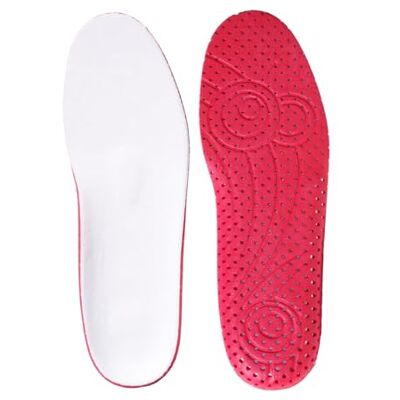 Bama Standard Semelles Chaudes en Polaire – Semelles Thermiques avec Mémoire de Forme & Feuille d’Aluminium pour l’Hiver Inserts Doux pour Femme & Homme Taille 42/43 EUR Bama Standard Semelles Chaudes en Polaire – Semelles Thermiques avec Mémoire de Forme & Feuille d’Aluminium pour l’Hiver Inserts Doux pour Femme & Homme Taille 42/43 EUR