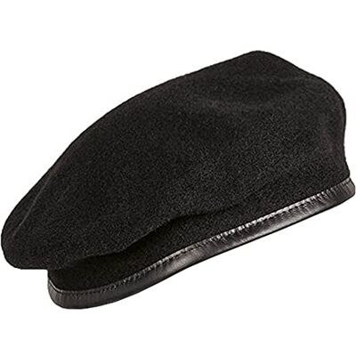 Mil-Tec Casquette Basque 12401002 Béret basque Mixte Mil-Tec Casquette Basque 12401002 Béret basque Mixte