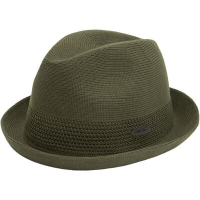 CHILLOUTS Chapeau en Tissu Yalea Player Homme lin de soleil plage printemps-ete Ete CHILLOUTS Chapeau en Tissu Yalea Player Homme lin de soleil plage printemps-ete Ete