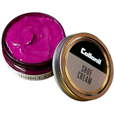 Collonil Shoe Cream Shoe Polish Mixte Collonil Shoe Cream Shoe Polish Mixte