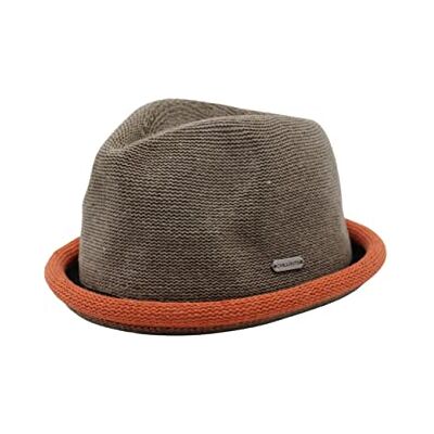 CHILLOUTS Boston Hat Flared Mixte (lot de 1) CHILLOUTS Boston Hat Flared Mixte (lot de 1)