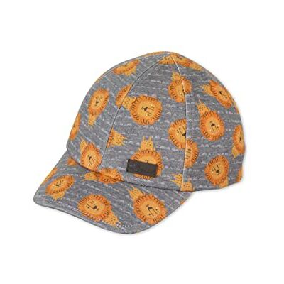 Sterntaler Casquette de Baseball Lion Bonnet enfant Mixte enfant Sterntaler Casquette de Baseball Lion Bonnet enfant Mixte enfant