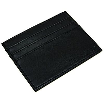 Samsonite Porte-cartes RFID, Noir, One Size, Porte-cartes RFID Samsonite Porte-cartes RFID, Noir, One Size, Porte-cartes RFID