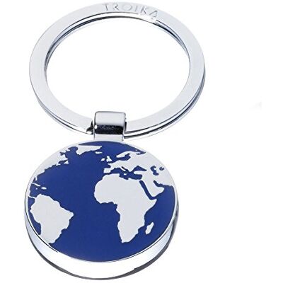 TROIKA Key Chain Schlüsselanhänger Mixte TROIKA Key Chain Schlüsselanhänger Mixte