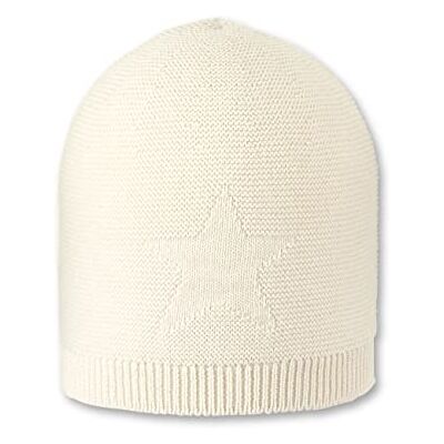 Sterntaler Bonnet en Tricot Gots Bonnet Fille Sterntaler Bonnet en Tricot Gots Bonnet Fille